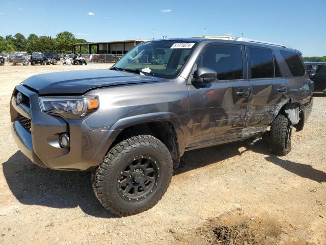 TOYOTA 4RUNNER 2015 jtebu5jr5f5233287