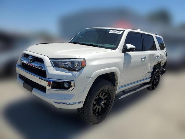 TOYOTA 4RUNNER 2015 jtebu5jr5f5239266