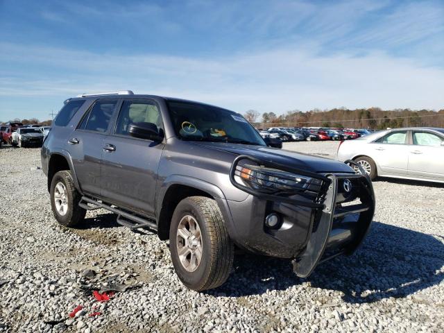 TOYOTA 4RUNNER SR 2015 jtebu5jr5f5239929