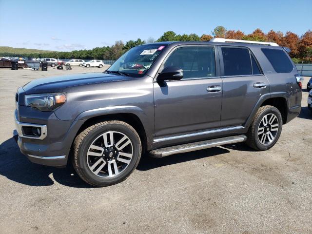 TOYOTA 4RUNNER 2015 jtebu5jr5f5243379