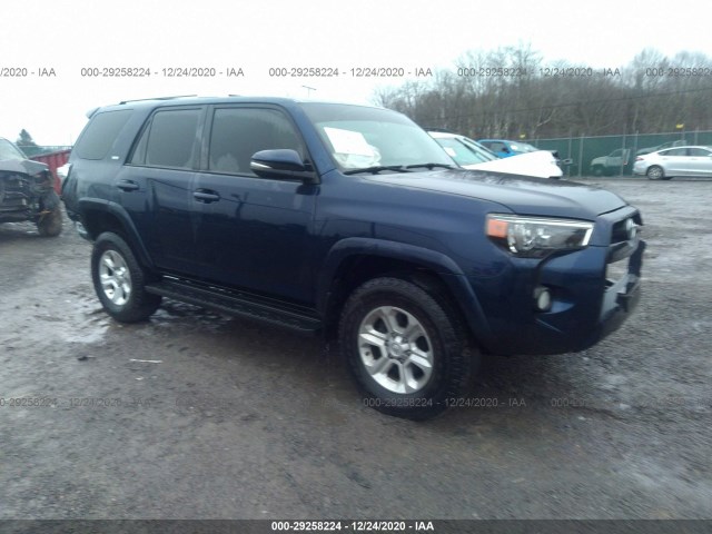 TOYOTA 4RUNNER 2015 jtebu5jr5f5244192