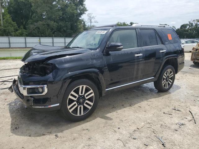 TOYOTA 4RUNNER SR 2015 jtebu5jr5f5249263