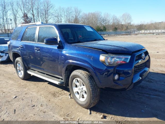 TOYOTA 4RUNNER 2015 jtebu5jr5f5252762