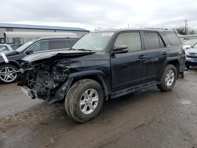 TOYOTA 4RUNNER SR 2015 jtebu5jr5f5259551