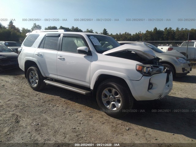 TOYOTA 4RUNNER 2015 jtebu5jr5f5259601