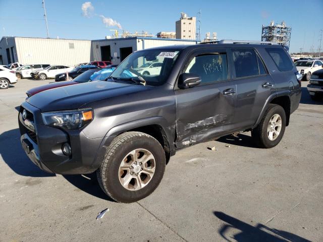 TOYOTA 4RUNNER 2015 jtebu5jr5f5261929