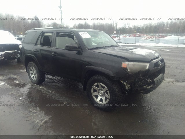 TOYOTA 4RUNNER 2015 jtebu5jr5f5262675