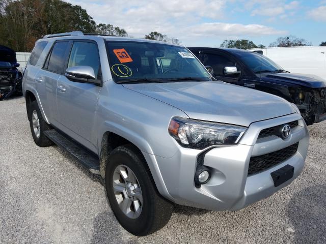 TOYOTA 4RUNNER SR 2015 jtebu5jr5f5267066