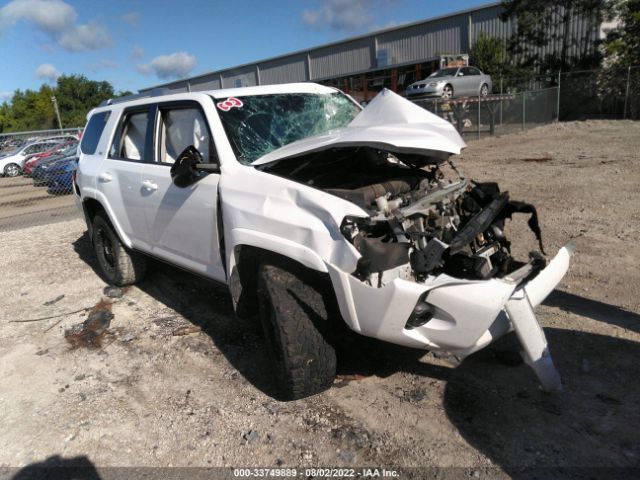 TOYOTA 4RUNNER 2015 jtebu5jr5f5270467