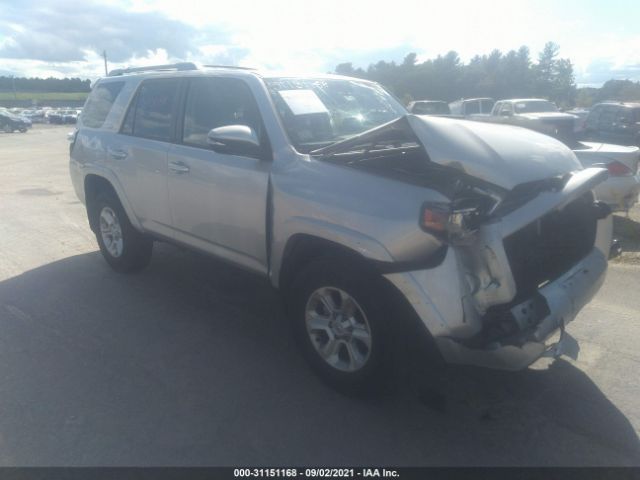 TOYOTA 4RUNNER 2015 jtebu5jr5f5270808