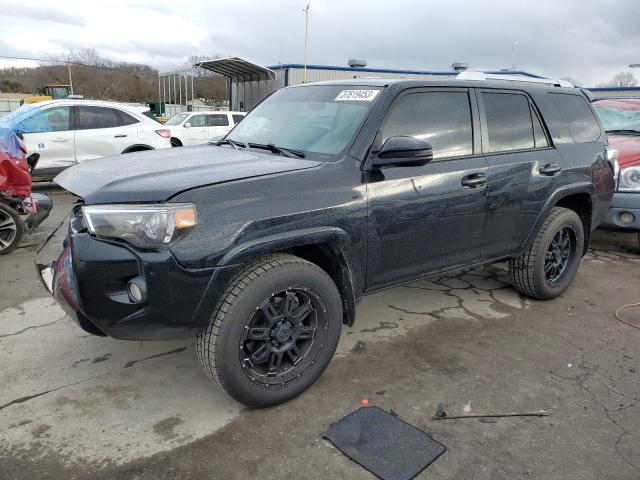 TOYOTA 4RUNNER SR 2015 jtebu5jr5f5270887