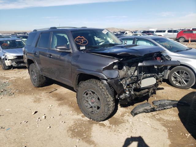 TOYOTA 4RUNNER SR 2015 jtebu5jr5f5271070