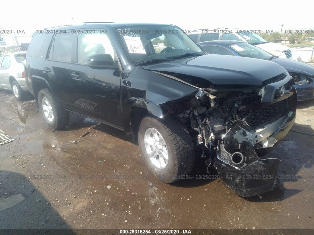 TOYOTA 4RUNNER 2015 jtebu5jr5f5271697