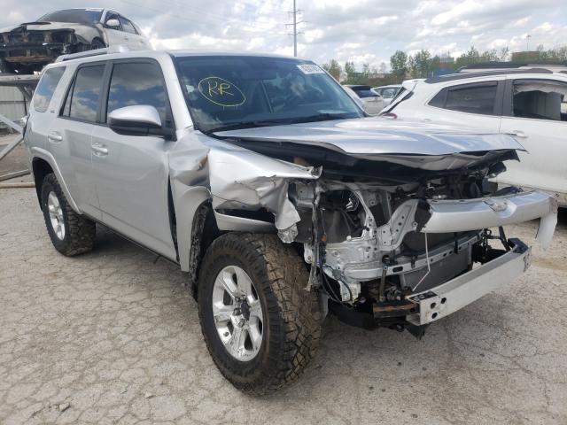 TOYOTA 4RUNNER SR 2015 jtebu5jr5f5276186