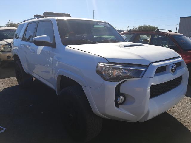 TOYOTA 4RUNNER SR 2015 jtebu5jr5f5276530