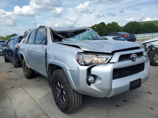 TOYOTA 4RUNNER SR 2016 jtebu5jr5g5292325