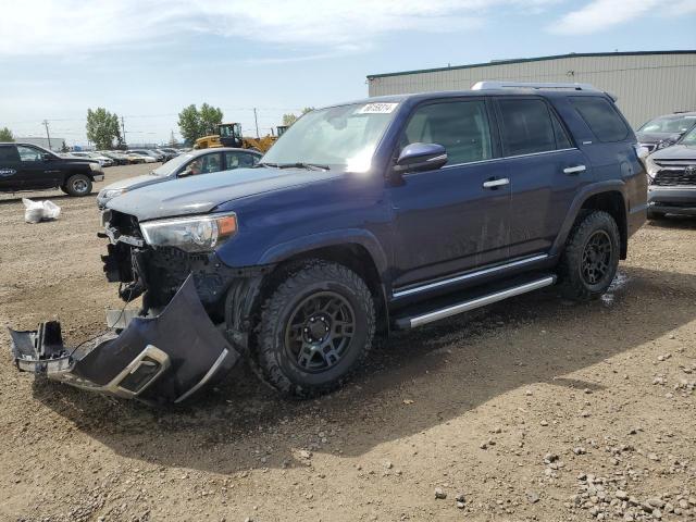 TOYOTA 4RUNNER 2016 jtebu5jr5g5294110