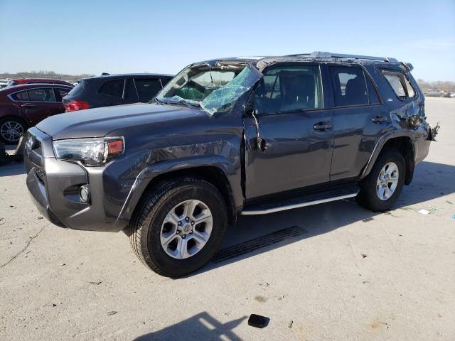 TOYOTA 4RUNNER SR 2016 jtebu5jr5g5301783