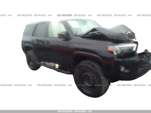 TOYOTA 4RUNNER 2016 jtebu5jr5g5303758