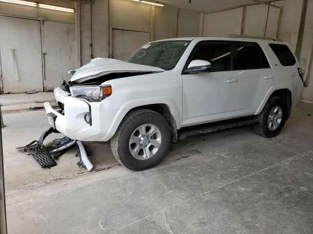 TOYOTA 4RUNNER 2016 jtebu5jr5g5308278