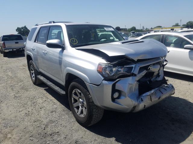 TOYOTA 4RUNNER SR 2016 jtebu5jr5g5315974