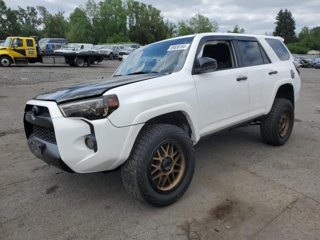 TOYOTA 4RUNNER SR 2016 jtebu5jr5g5332676