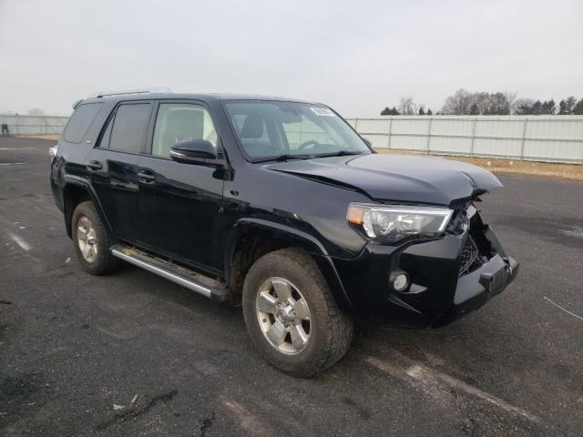 TOYOTA 4RUNNER SR 2016 jtebu5jr5g5334377