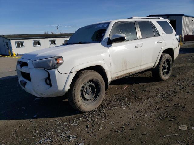 TOYOTA 4RUNNER SR 2016 jtebu5jr5g5339224