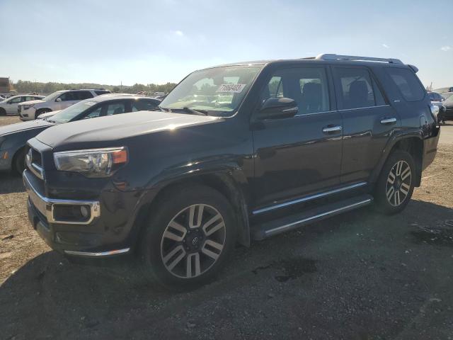 TOYOTA 4RUNNER 2016 jtebu5jr5g5342611