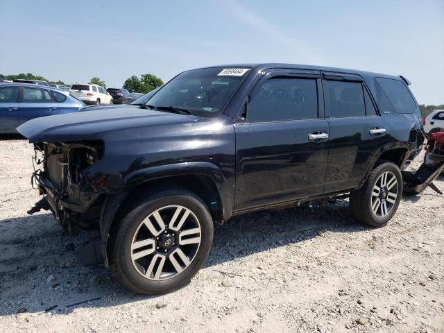 TOYOTA 4RUNNER 2016 jtebu5jr5g5350336