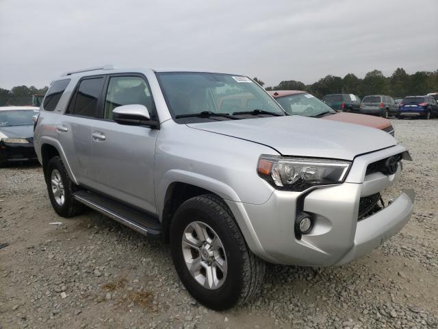 TOYOTA 4RUNNER SR 2016 jtebu5jr5g5358114