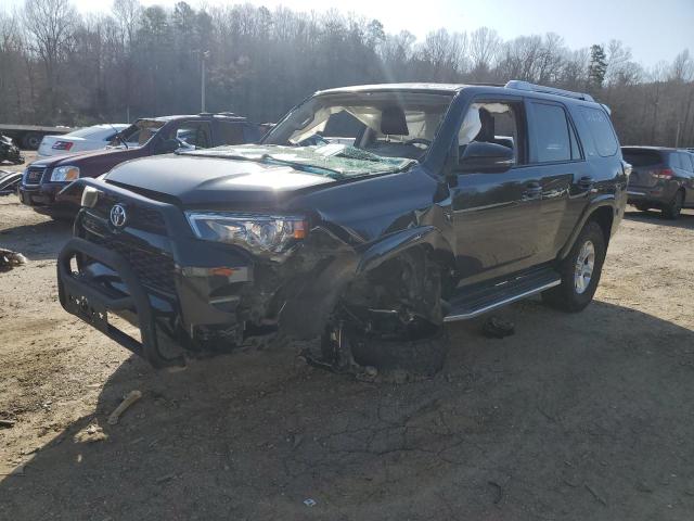 TOYOTA 4RUNNER 2016 jtebu5jr5g5362468