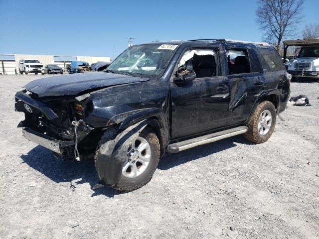 TOYOTA 4RUNNER SR 2016 jtebu5jr5g5363071