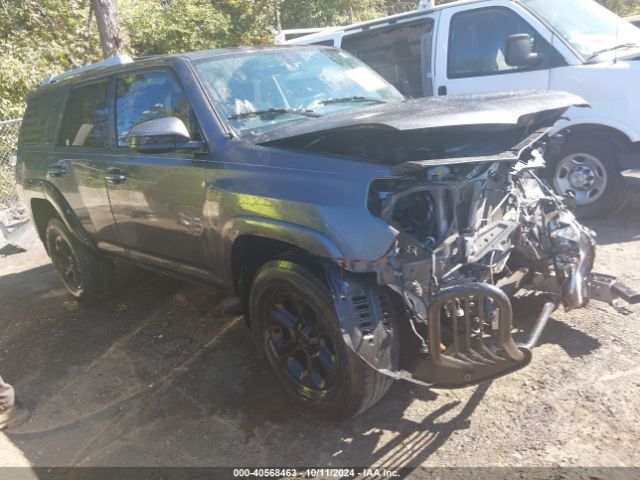 TOYOTA 4RUNNER 2016 jtebu5jr5g5363443