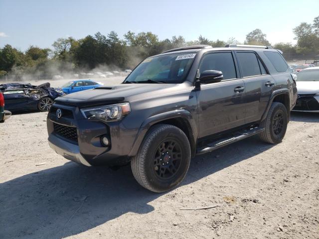 TOYOTA 4RUNNER SR 2016 jtebu5jr5g5367783