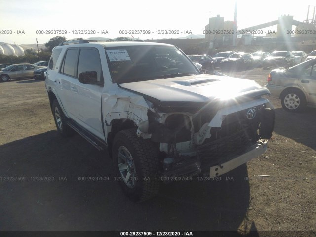 TOYOTA 4RUNNER 2016 jtebu5jr5g5370313