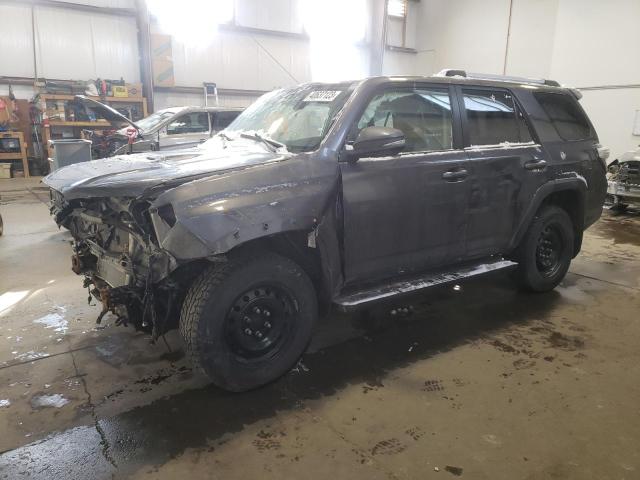 TOYOTA 4RUNNER SR 2016 jtebu5jr5g5374183