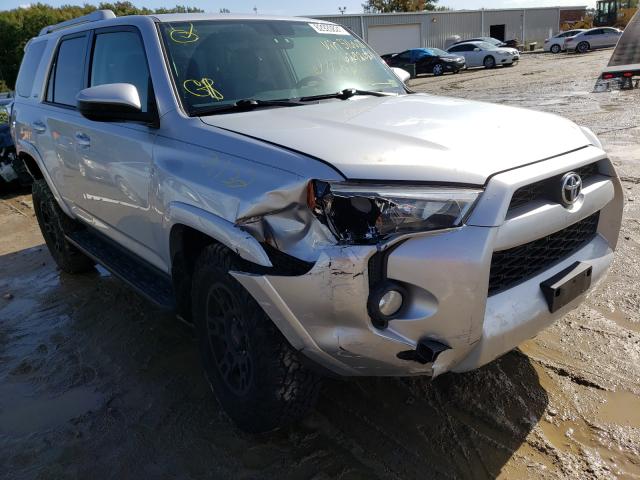 TOYOTA 4RUNNER SR 2016 jtebu5jr5g5376628