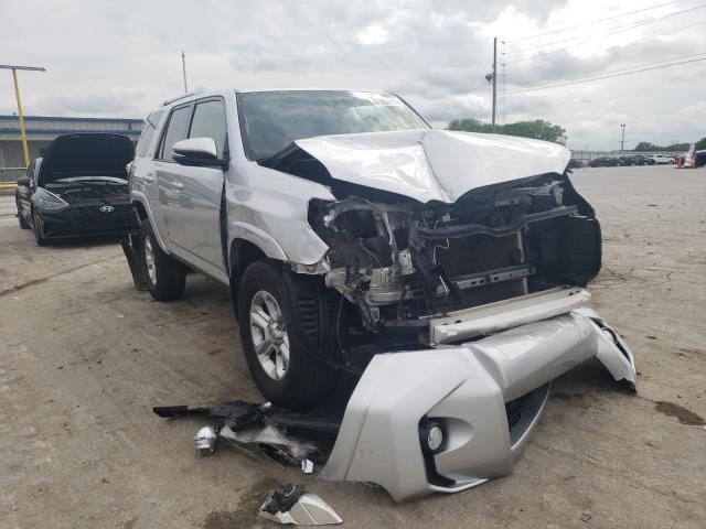 TOYOTA 4RUNNER SR 2016 jtebu5jr5g5376919