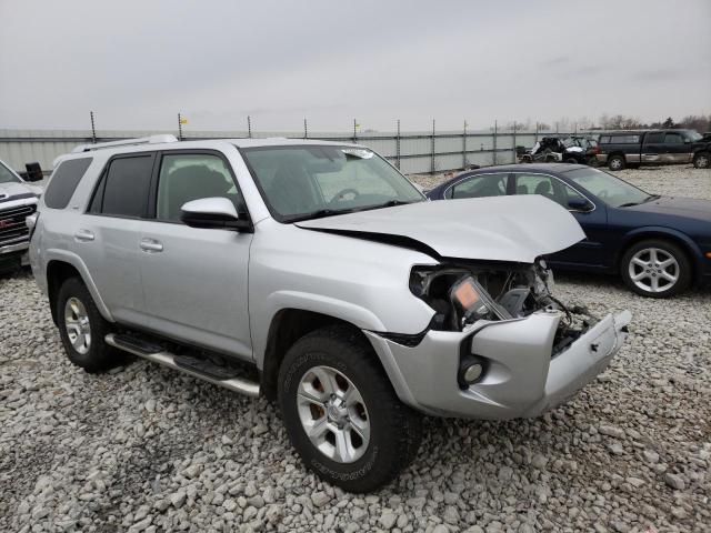 TOYOTA 4RUNNER SR 2016 jtebu5jr5g5379044