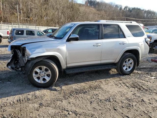 TOYOTA 4RUNNER 2016 jtebu5jr5g5382350