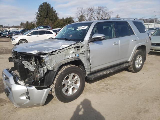 TOYOTA 4RUNNER SR 2016 jtebu5jr5g5391470