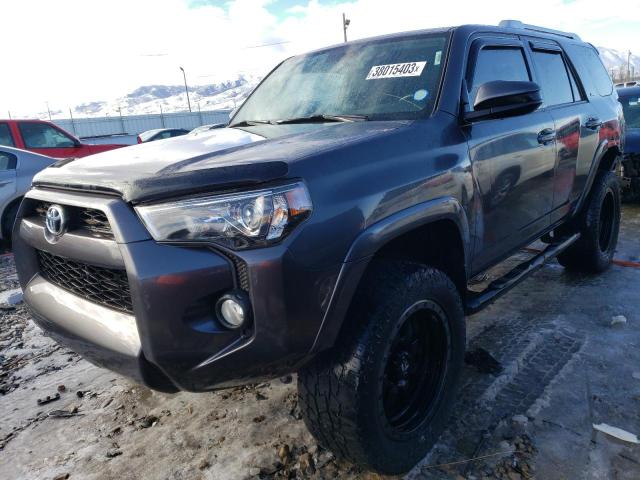 TOYOTA 4RUNNER SR 2016 jtebu5jr5g5403195