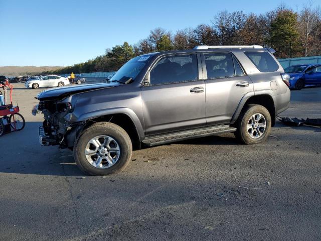 TOYOTA 4RUNNER 2017 jtebu5jr5h5407362