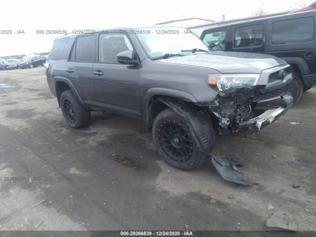 TOYOTA 4RUNNER 2017 jtebu5jr5h5412111