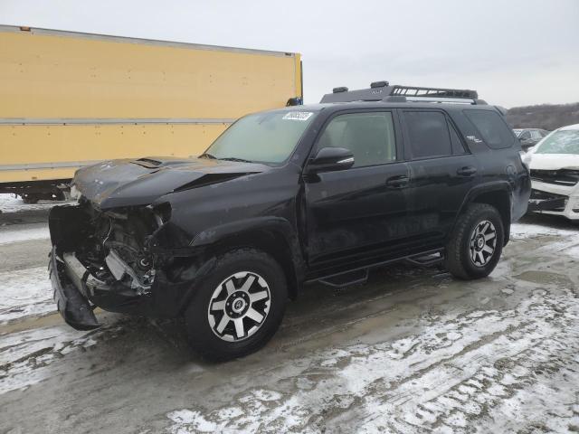 TOYOTA 4RUNNER SR 2017 jtebu5jr5h5412237