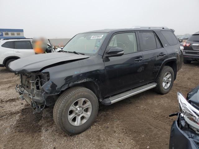 TOYOTA 4RUNNER 2017 jtebu5jr5h5412657