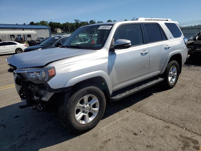 TOYOTA 4RUNNER SR 2017 jtebu5jr5h5413081