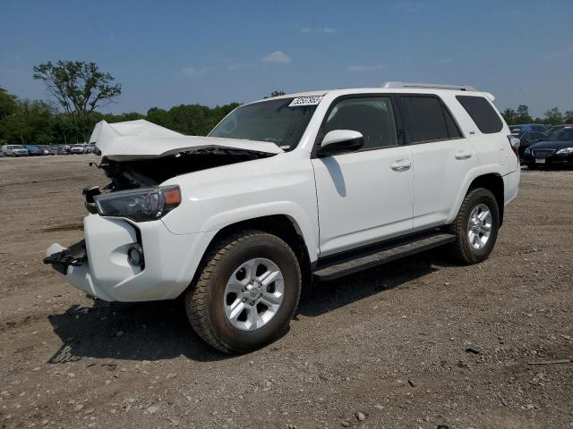 TOYOTA 4RUNNER SR 2017 jtebu5jr5h5419995