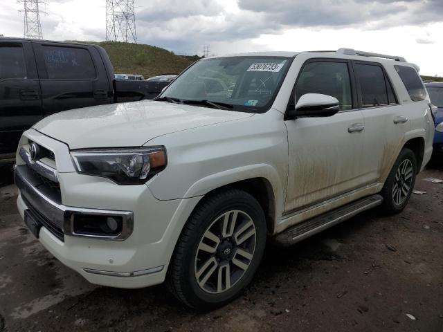 TOYOTA 4RUNNER 2017 jtebu5jr5h5433315